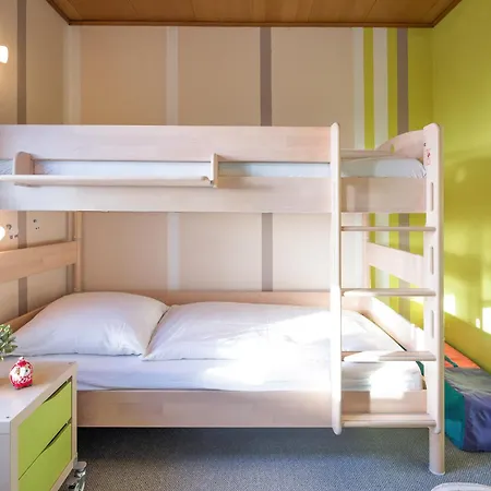 بيت للعطل Bellevue نوردستراند