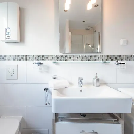 بيت للعطل Bellevue