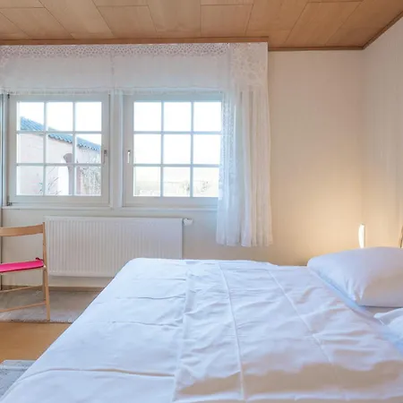 Bellevue بيت للعطل نوردستراند