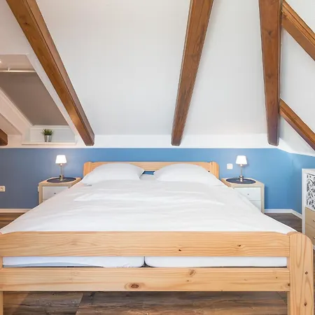 Bellevue بيت للعطل نوردستراند