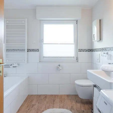 بيت للعطل Bellevue *