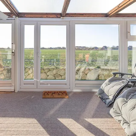 Bellevue بيت للعطل