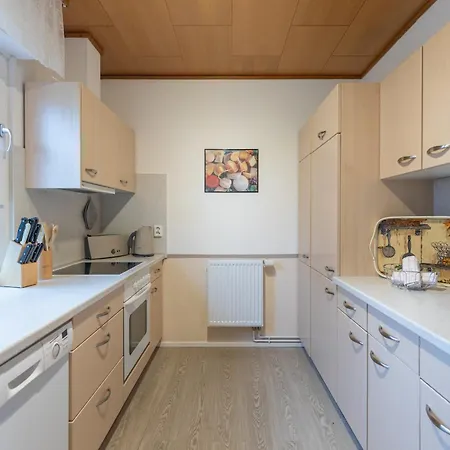 Bellevue بيت للعطل