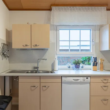 بيت للعطل Bellevue