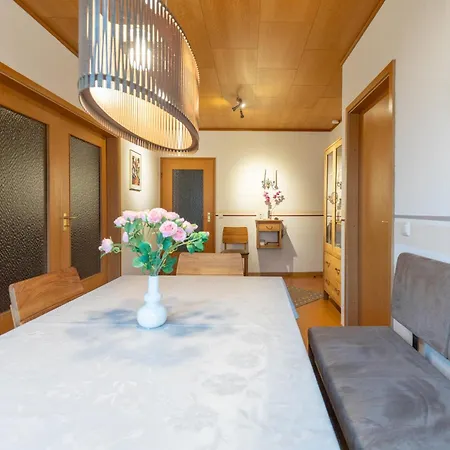 بيت للعطل Bellevue *