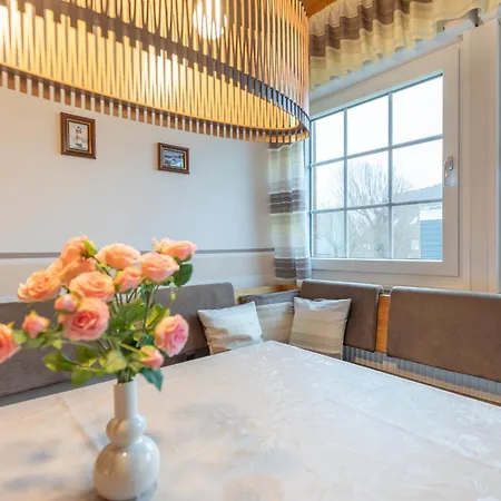 Bellevue بيت للعطل نوردستراند