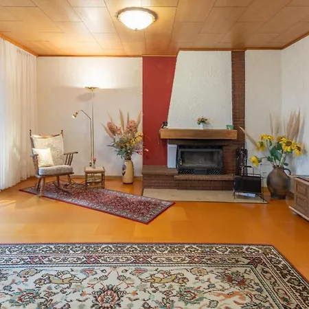 بيت للعطل Bellevue نوردستراند