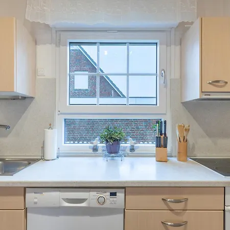 Bellevue نوردستراند