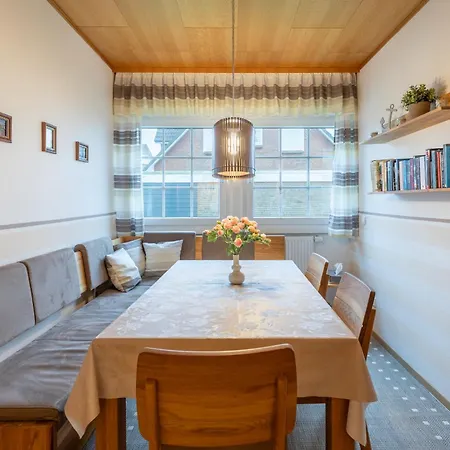 Bellevue * نوردستراند