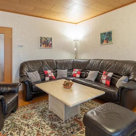 Bellevue بيت للعطل