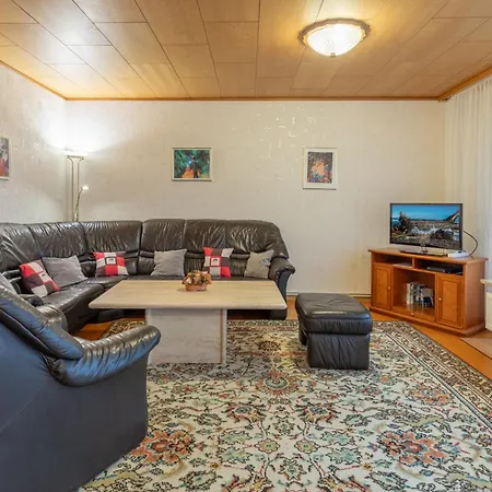 بيت للعطل Bellevue