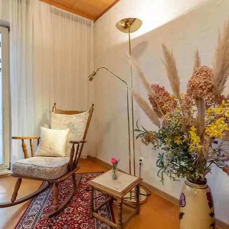 Bellevue بيت للعطل *