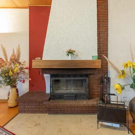 بيت للعطل Bellevue *